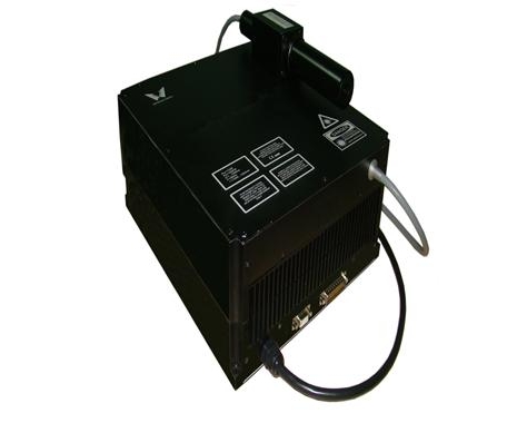 100W AO-Q-Switched Pulsed Fiber Laser - Click Image to Close